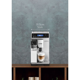 De'Longhi ETAM29.660.SB Autentica Cappuccino 全自動即磨咖啡機